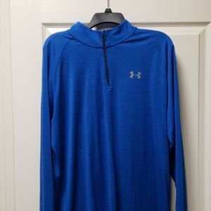 Under armour 1/4 zip